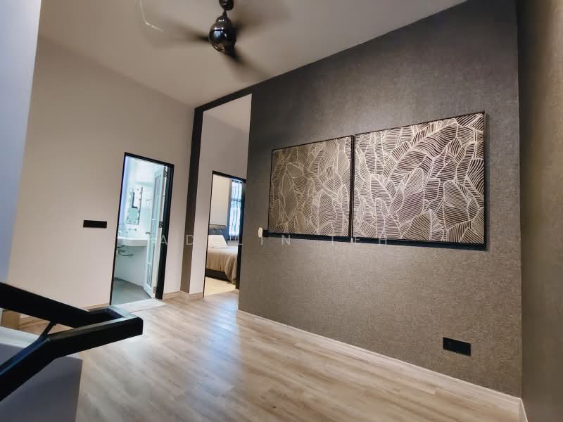 Rumah Teres 2 Tingkat untuk Dijual di Setia Indah 9 (Setia Alam) - Adelin Teh - PropertyGuru.com.my