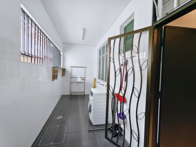 Rumah Teres 2 Tingkat untuk Dijual di Setia Indah 9 (Setia Alam) - Adelin Teh - PropertyGuru.com.my