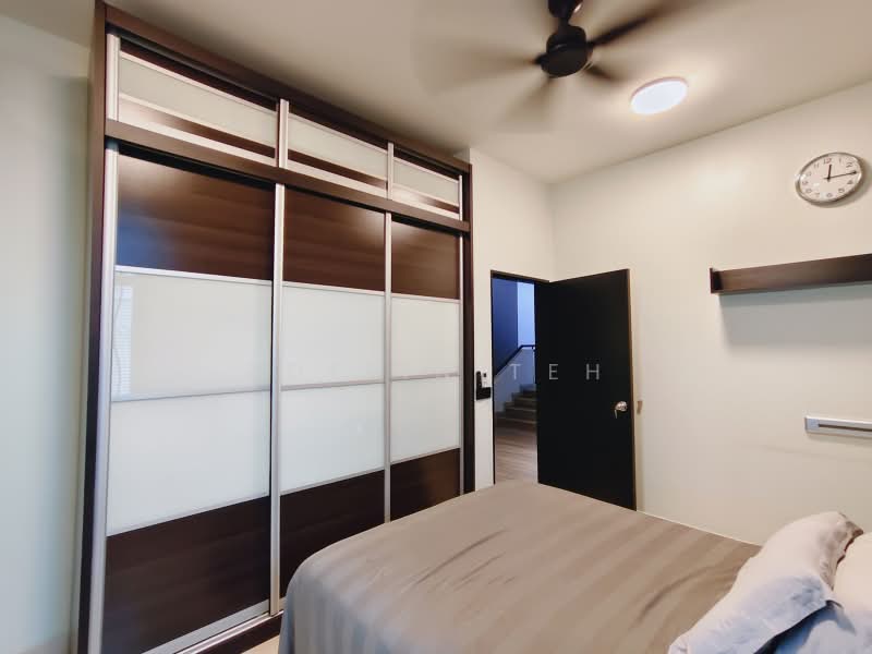 Rumah Teres 2 Tingkat untuk Dijual di Setia Indah 9 (Setia Alam) - Adelin Teh - PropertyGuru.com.my