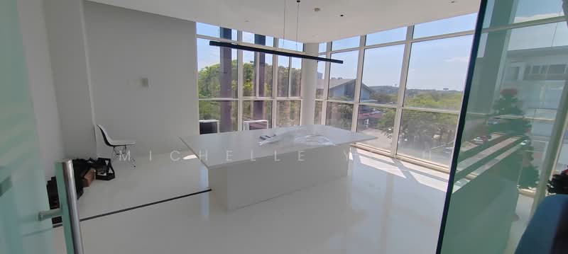 Factory for Sale in Glenmarie (Selangor) - Michelle Yeoh - Interior - PropertyGuru.com.my