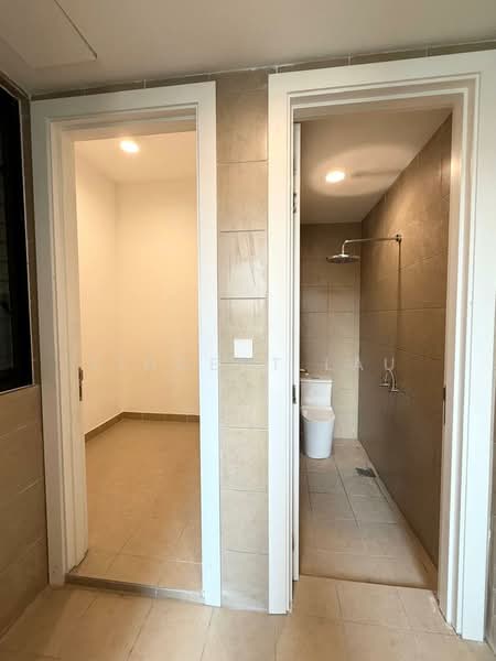 Service Residence for Rent at Kami - Vincent Lau - Bathroom - PropertyGuru.com.my