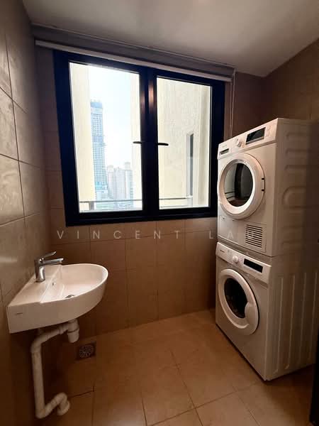 Service Residence for Rent at Kami - Vincent Lau - Interior - PropertyGuru.com.my