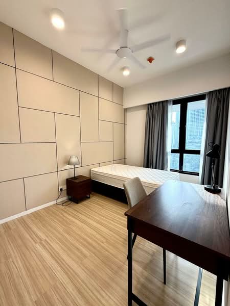 Service Residence for Rent at Kami - Vincent Lau - Bedroom - PropertyGuru.com.my