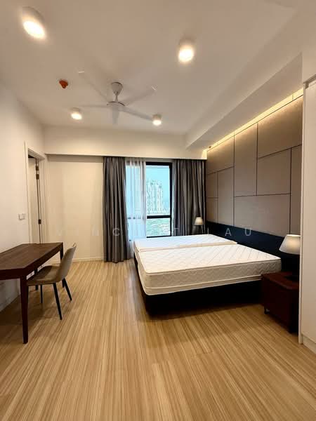 Service Residence for Rent at Kami - Vincent Lau - Bedroom - PropertyGuru.com.my