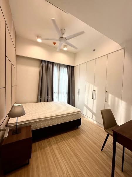 Service Residence for Rent at Kami - Vincent Lau - Bedroom - PropertyGuru.com.my