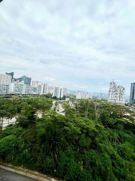 Service Residence for Rent at Kami - Vincent Lau - View - PropertyGuru.com.my