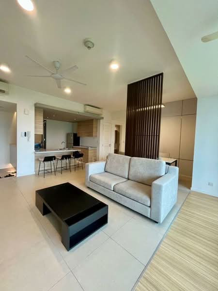 Service Residence for Rent at Kami - Vincent Lau - PropertyGuru.com.my