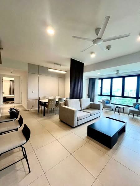 Service Residence for Rent at Kami - Vincent Lau - PropertyGuru.com.my