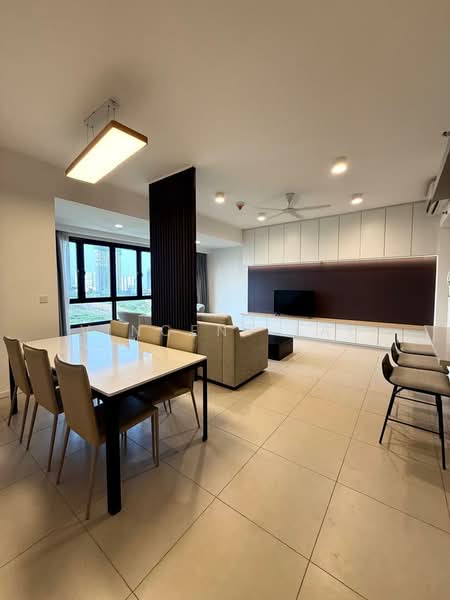 Service Residence for Rent at Kami - Vincent Lau - PropertyGuru.com.my
