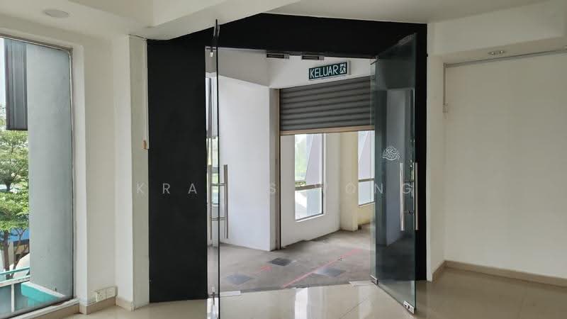 Office for Rent in Kawasan Perindustrian Sri Purnama (Tebrau) - Kratos Wong - PropertyGuru.com.my
