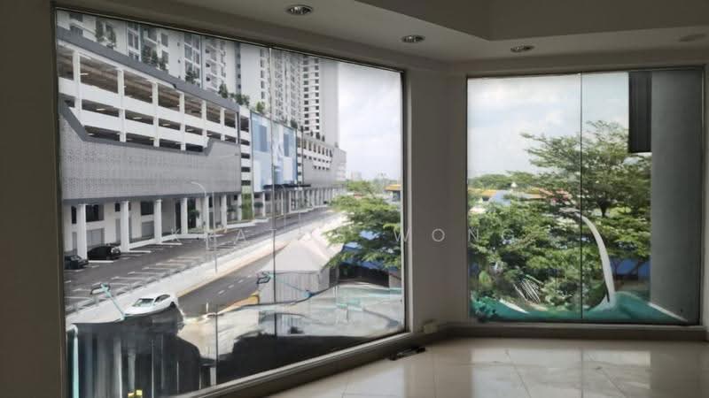 Office for Rent in Kawasan Perindustrian Sri Purnama (Tebrau) - Kratos Wong - PropertyGuru.com.my