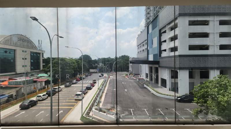 Office for Rent in Kawasan Perindustrian Sri Purnama (Tebrau) - Kratos Wong - PropertyGuru.com.my