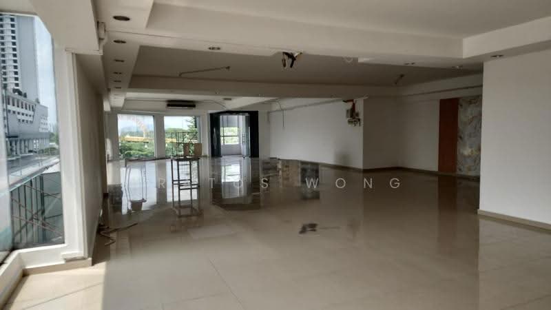 Office for Rent in Kawasan Perindustrian Sri Purnama (Tebrau) - Kratos Wong - PropertyGuru.com.my