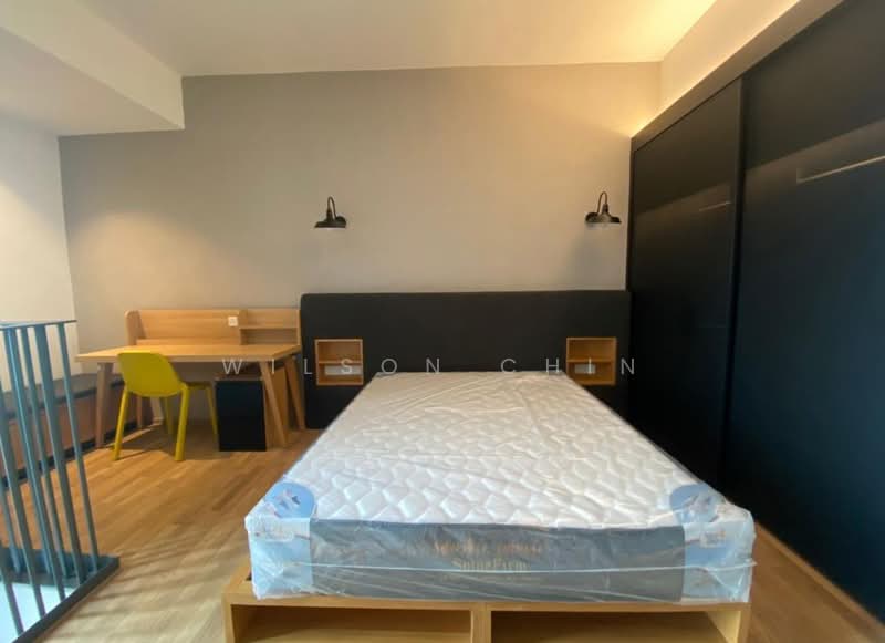 Condominium for Rent at Twy Duplex Condos - Wilson Chin - Bedroom - PropertyGuru.com.my