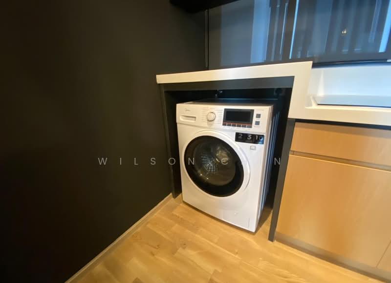Condominium for Rent at Twy Duplex Condos - Wilson Chin - Interior - PropertyGuru.com.my