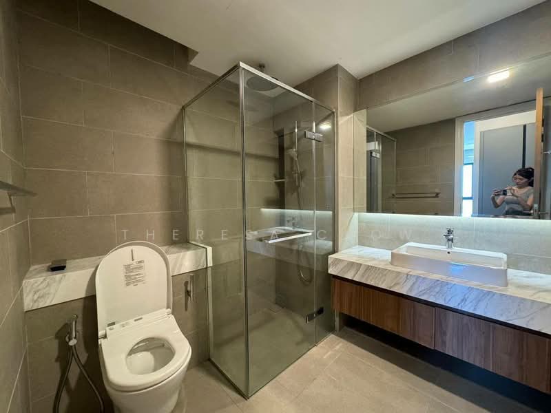 Service Residence for Sale at Aria - Theresa Chow - Bathroom - PropertyGuru.com.my