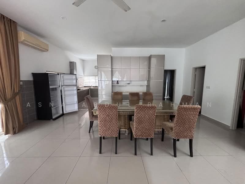 Rumah Berkembar untuk Disewa di Cyberjaya (Selangor) - Asna Abdul Rahman - PropertyGuru.com.my