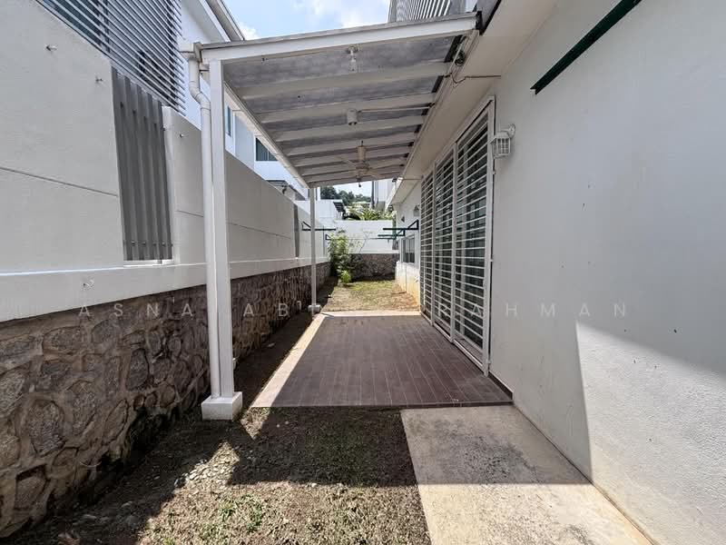 Rumah Berkembar untuk Disewa di Cyberjaya (Selangor) - Asna Abdul Rahman - PropertyGuru.com.my