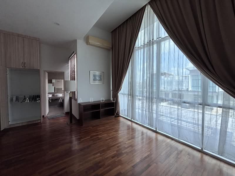 Rumah Berkembar untuk Disewa di Cyberjaya (Selangor) - Asna Abdul Rahman - PropertyGuru.com.my