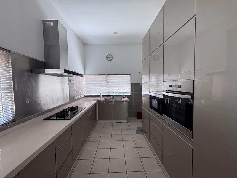 Rumah Berkembar untuk Disewa di Cyberjaya (Selangor) - Asna Abdul Rahman - PropertyGuru.com.my