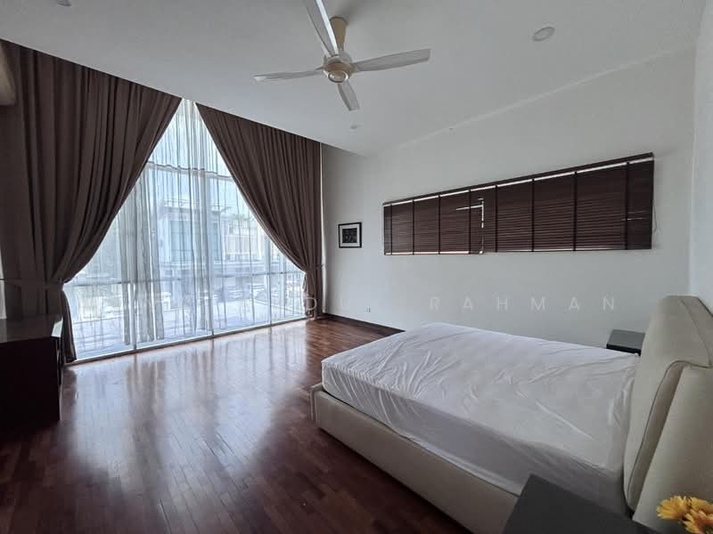 Rumah Berkembar untuk Disewa di Cyberjaya (Selangor) - Asna Abdul Rahman - PropertyGuru.com.my