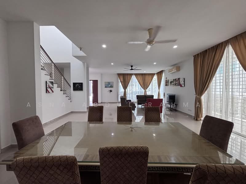 Rumah Berkembar untuk Disewa di Cyberjaya (Selangor) - Asna Abdul Rahman - PropertyGuru.com.my