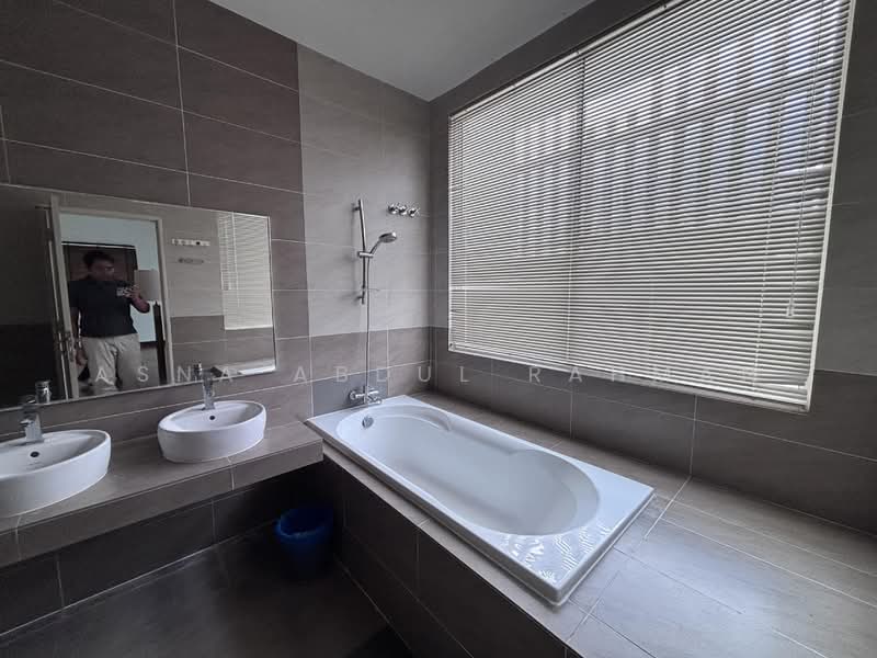 Rumah Berkembar untuk Disewa di Cyberjaya (Selangor) - Asna Abdul Rahman - PropertyGuru.com.my