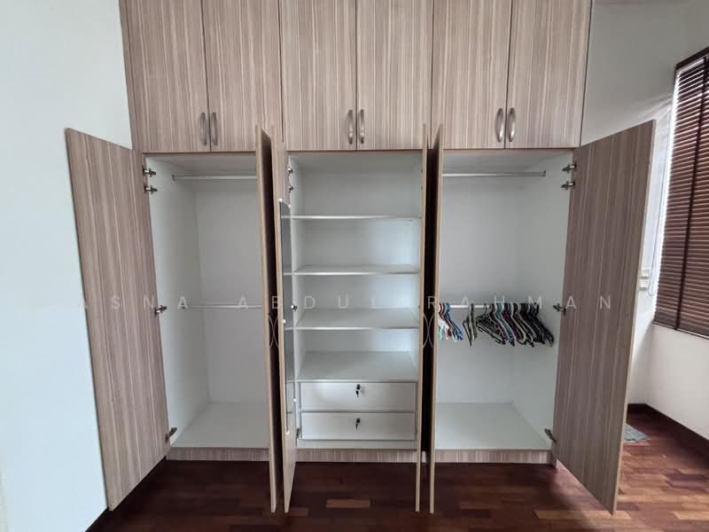 Rumah Berkembar untuk Disewa di Cyberjaya (Selangor) - Asna Abdul Rahman - PropertyGuru.com.my