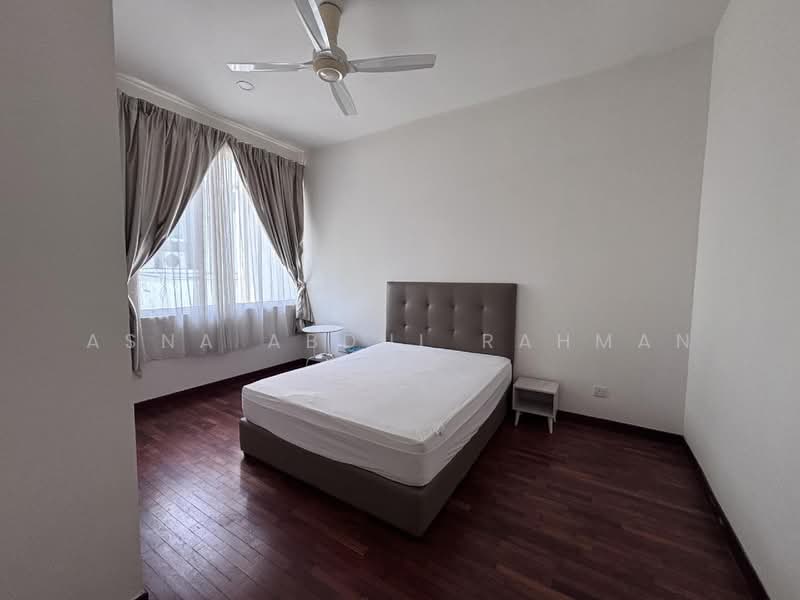 Rumah Berkembar untuk Disewa di Cyberjaya (Selangor) - Asna Abdul Rahman - PropertyGuru.com.my