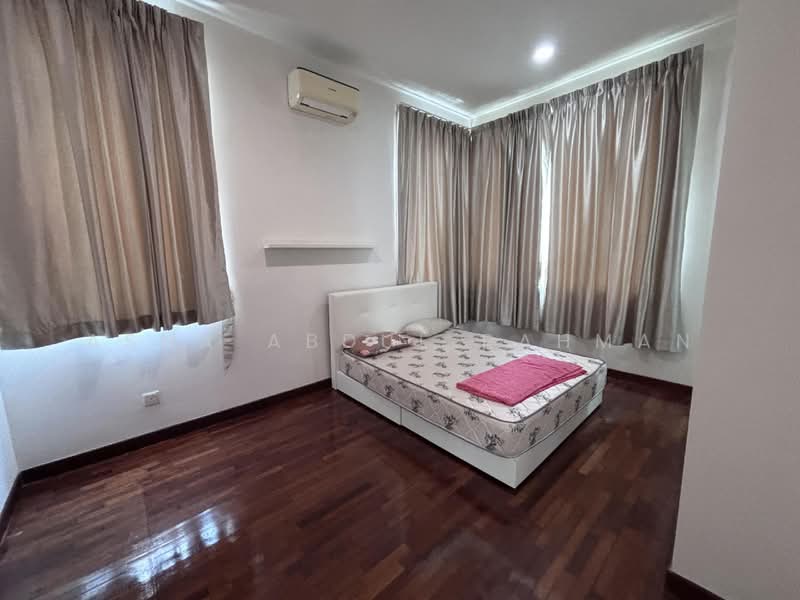 Rumah Berkembar untuk Disewa di Cyberjaya (Selangor) - Asna Abdul Rahman - PropertyGuru.com.my