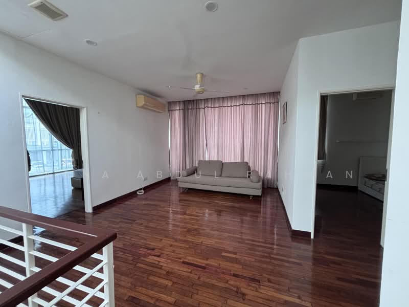 Rumah Berkembar untuk Disewa di Cyberjaya (Selangor) - Asna Abdul Rahman - PropertyGuru.com.my
