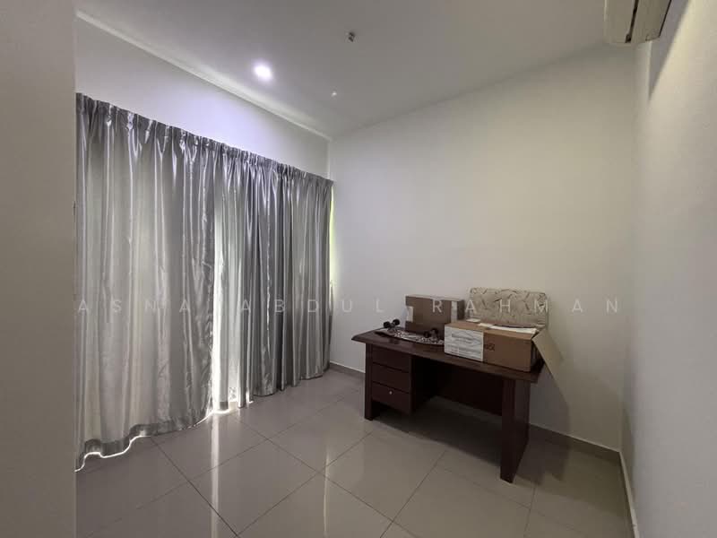 Rumah Berkembar untuk Disewa di Cyberjaya (Selangor) - Asna Abdul Rahman - PropertyGuru.com.my