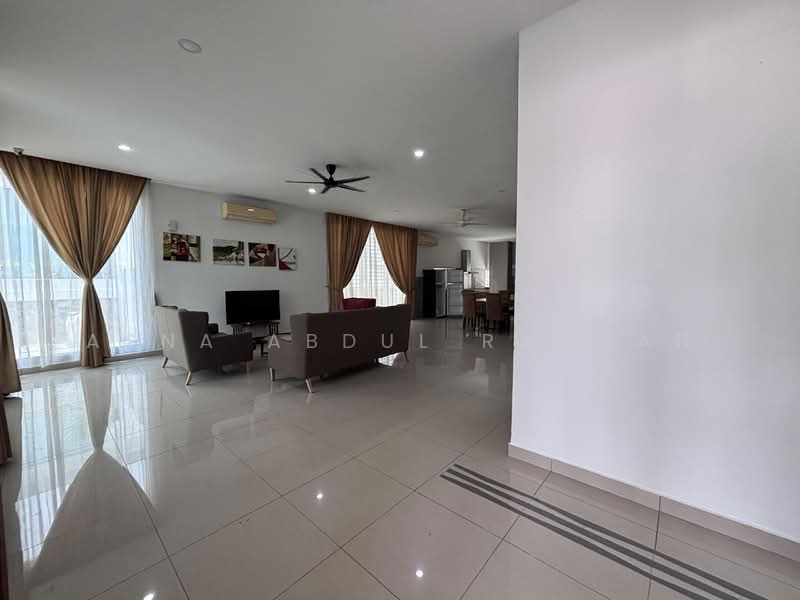 Rumah Berkembar untuk Disewa di Cyberjaya (Selangor) - Asna Abdul Rahman - PropertyGuru.com.my