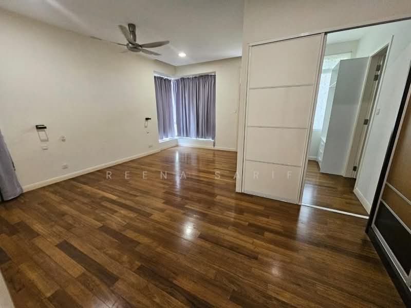 Semi-Detached House for Sale in Desa Sri Hartamas (Sri Hartamas) - Reena Sarif - PropertyGuru.com.my