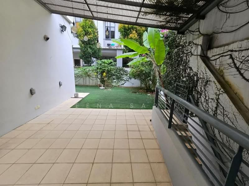 Semi-Detached House for Sale in Desa Sri Hartamas (Sri Hartamas) - Reena Sarif - PropertyGuru.com.my