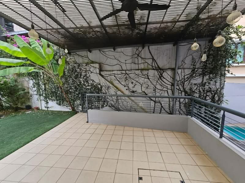 Semi-Detached House for Sale in Desa Sri Hartamas (Sri Hartamas) - Reena Sarif - PropertyGuru.com.my