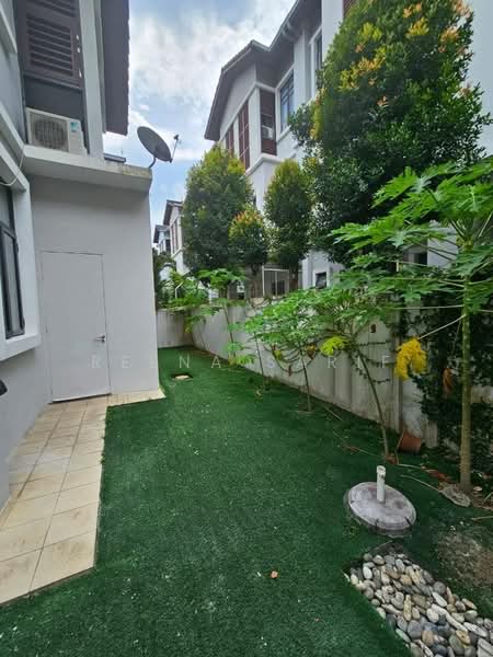 Semi-Detached House for Sale in Desa Sri Hartamas (Sri Hartamas) - Reena Sarif - PropertyGuru.com.my