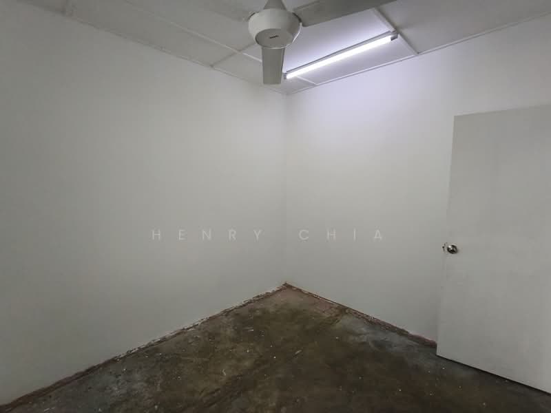 1-storey Terraced House for Rent in Taman Cheras Perdana (Cheras) - Henry Chia - PropertyGuru.com.my