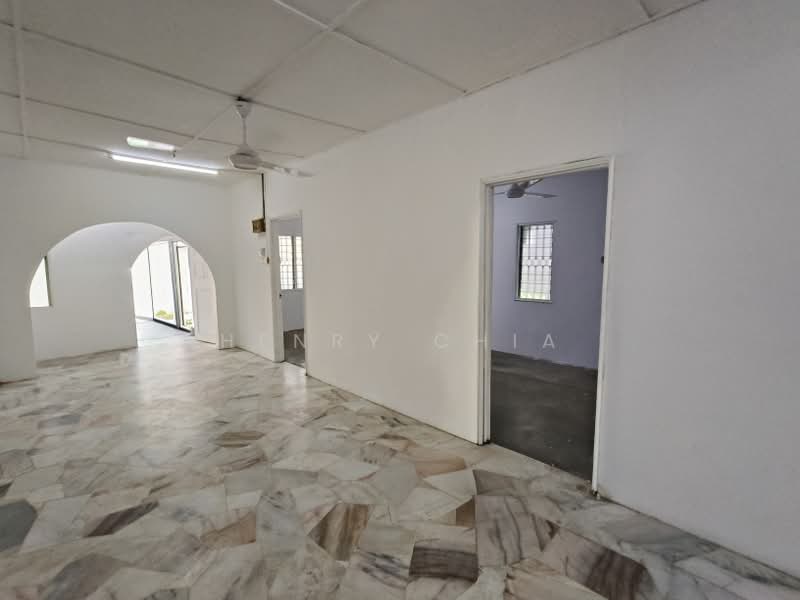 1-storey Terraced House for Rent in Taman Cheras Perdana (Cheras) - Henry Chia - PropertyGuru.com.my