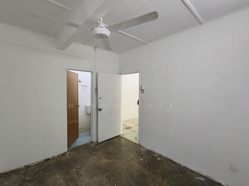 1-storey Terraced House for Rent in Taman Cheras Perdana (Cheras) - Henry Chia - PropertyGuru.com.my