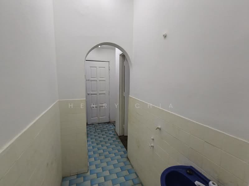 1-storey Terraced House for Rent in Taman Cheras Perdana (Cheras) - Henry Chia - PropertyGuru.com.my