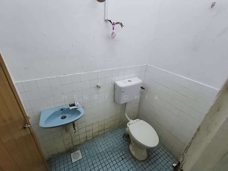 1-storey Terraced House for Rent in Taman Cheras Perdana (Cheras) - Henry Chia - PropertyGuru.com.my