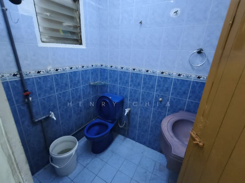 1-storey Terraced House for Rent in Taman Cheras Perdana (Cheras) - Henry Chia - PropertyGuru.com.my