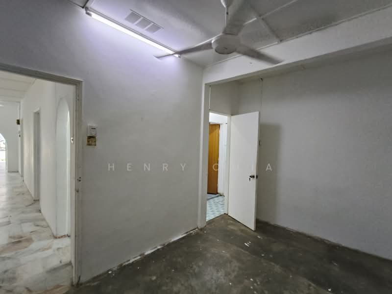 1-storey Terraced House for Rent in Taman Cheras Perdana (Cheras) - Henry Chia - PropertyGuru.com.my