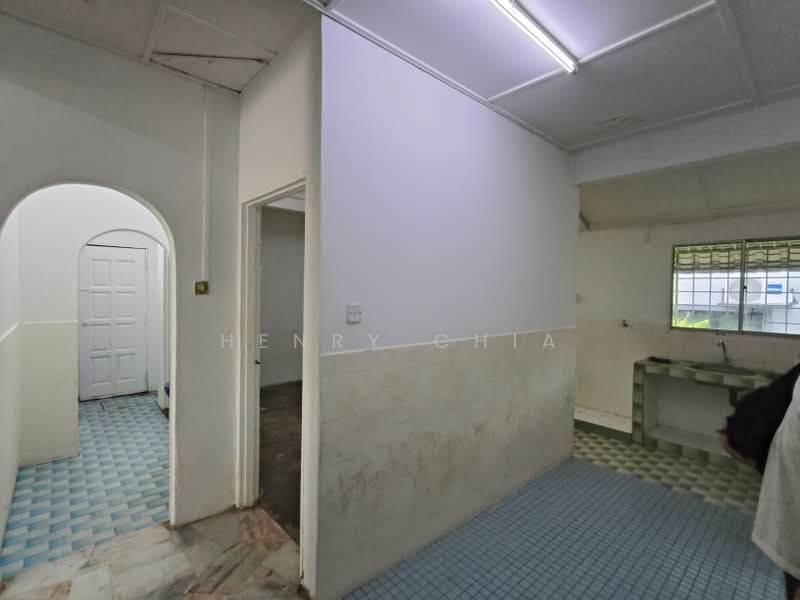 1-storey Terraced House for Rent in Taman Cheras Perdana (Cheras) - Henry Chia - PropertyGuru.com.my