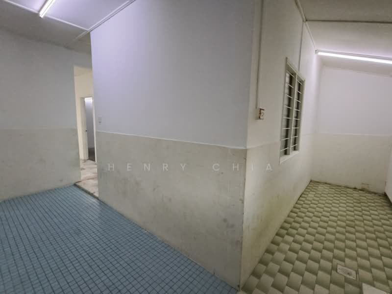 1-storey Terraced House for Rent in Taman Cheras Perdana (Cheras) - Henry Chia - PropertyGuru.com.my