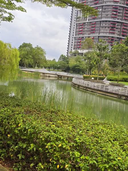 Service Residence for Sale at SouthPlace 2 Residences - Sylvia Ong - Exterior - PropertyGuru.com.my