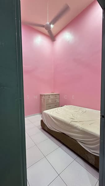 Rumah Teres 1 Tingkat untuk Dijual di Setia Eco Gardens (Gelang Patah) - Shanice Tan - Bedroom - PropertyGuru.com.my