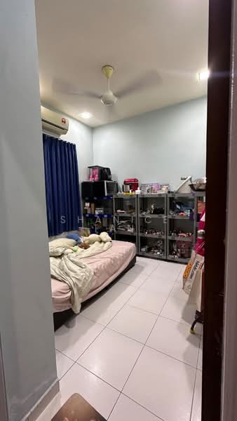 Rumah Teres 1 Tingkat untuk Dijual di Setia Eco Gardens (Gelang Patah) - Shanice Tan - PropertyGuru.com.my