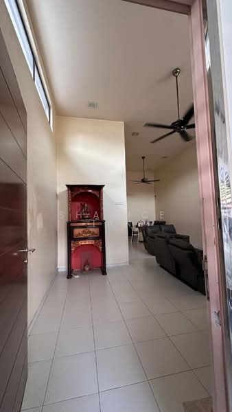 Rumah Teres 1 Tingkat untuk Dijual di Setia Eco Gardens (Gelang Patah) - Shanice Tan - PropertyGuru.com.my